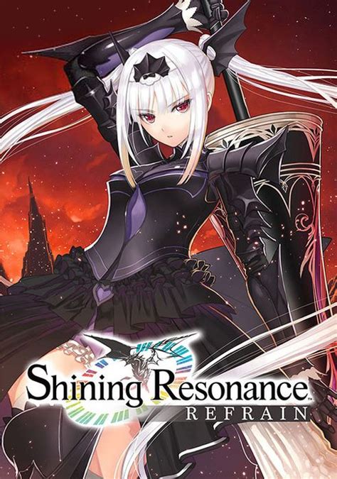 Shining Resonance Refrain Eu Pc Cdkeys