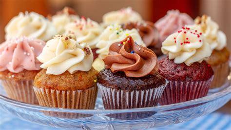 Mistakes You Need To Avoid When Making Cupcakes