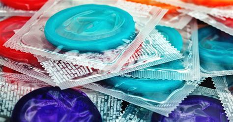 Do Condoms Expire How Long They Last Where To Find The Date And More