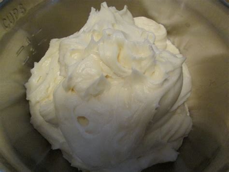 Better Than Store Bought Cream Cheese Frosting Thriftyfun