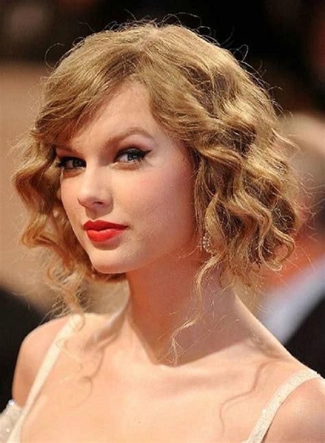 Nowadays, short bobs and pixie haircuts are among the most popular short curly hairstyles as they offer layering options, which are most advantageous for curly hair. 20 Hottest Prom Hairstyles for Short & Medium Hair 2019