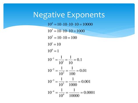 Ppt Scientific Notation Powerpoint Presentation Free Download Id