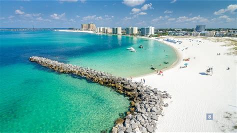 Best Beach In Destin Florida For Families Lorie Taggart