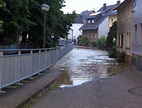 Hochwasserschutz: Hochwasser: Meckenheim, Rheinbach und Swisttal ...