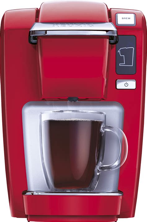 Customer Reviews Keurig K Mini K15 Single Serve K Cup Pod Coffee Maker
