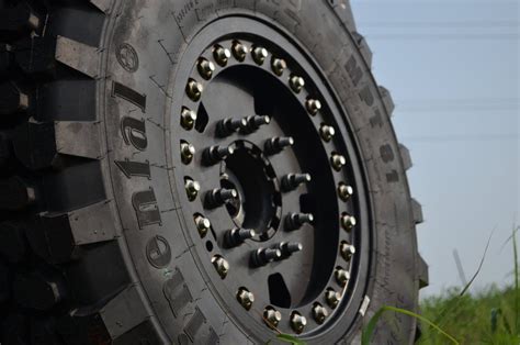 Military Tyre And Wheel Rims Distribution Vfive Group