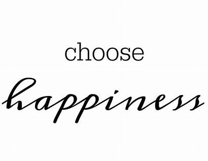 Choose Happiness Printable Printables