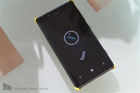 Nokia Lumia 720 Review Windows Central