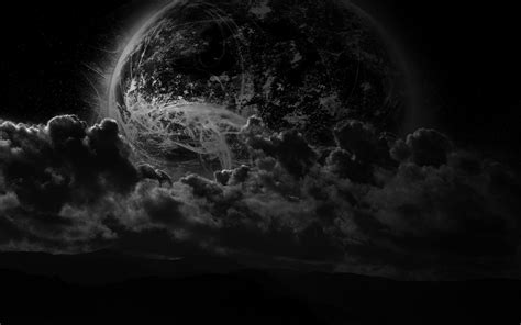 Darkness Wallpapers Top Free Darkness Backgrounds Wallpaperaccess