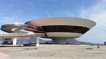 Visite Museu de Arte Contemporânea de Niterói em Boa Viagem | Expedia ...