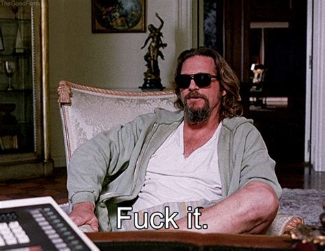 A Typical Week On Imgur Illustrated With Big Lebowski S Album On