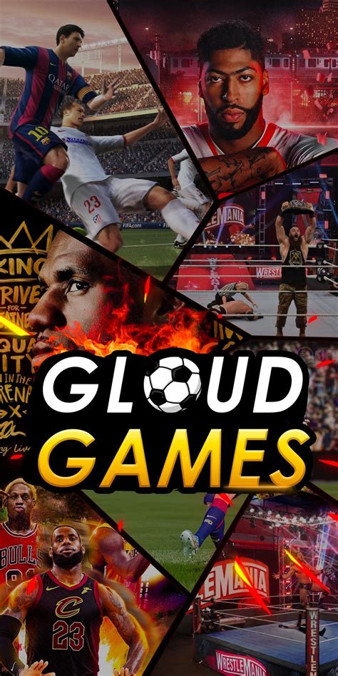 ⏺gloud game hack apk ⏺no vpn ⏺unlimited time to play games ⏺unlock all games ⏺this apk is moded anon cloudcapk you can play unlimited time ⏺this apk no connect vpn china server. Gloud Games for Android - APK Download