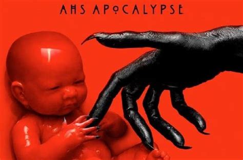 American Horror Story Season 8 Cast Trailer Release Date Plot And All The Latest On Apocalypse