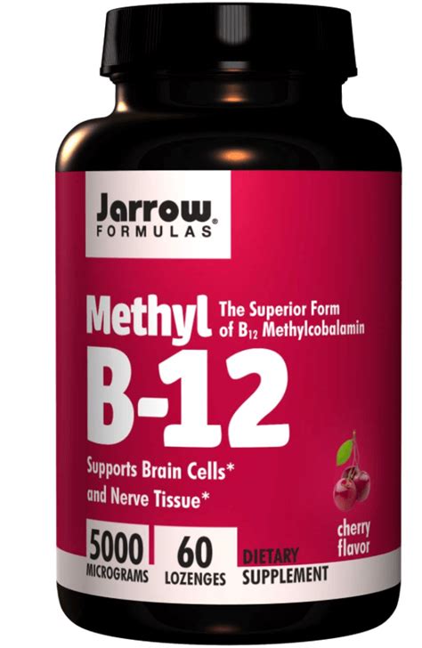 Maybe you would like to learn more about one of these? Folinic Acid with Vitamin B12 - Good Whole Food
