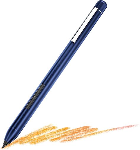 Amazon Active Stylus Pen For HP Spectre X360 Touchscreen Laptop