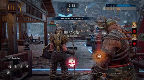 For Honor When The Game Just Hates You Youtube