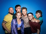 Alphabeat return after six years and are still pop and proud | Metro News
