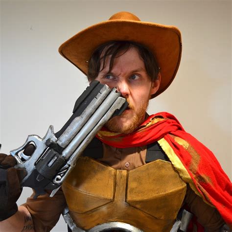 Latest Cosplay Guest Announcement Brother War Cosplay Film And Comic