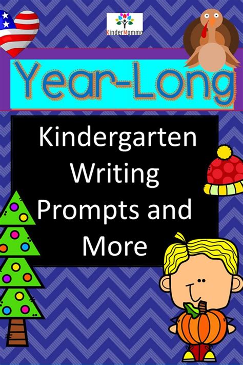 200 Kindergarten Writing Activities | Kindergarten writing activities, Kindergarten writing ...
