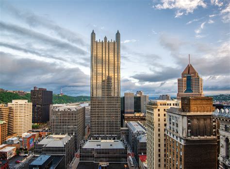 What Is Downtown Living Really Like Pittsburgh Magazine