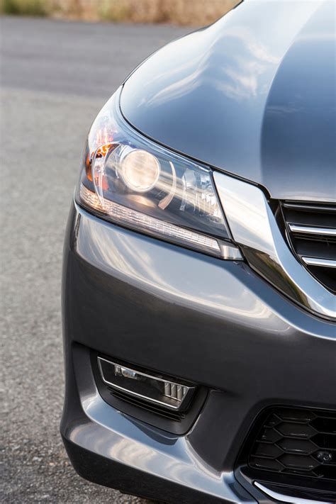 2015 Honda Accord Reviews And Rating Motor Trend