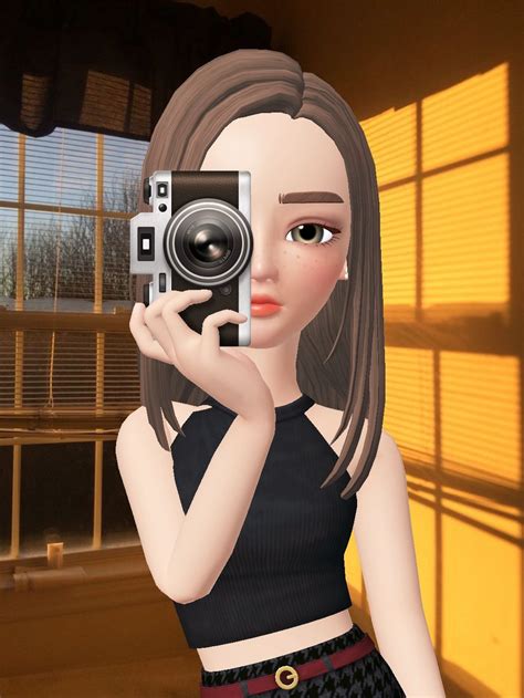 Selfie To Anime Free South Korean Game Developers Ai Turns Your