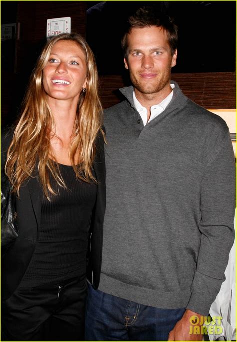 Who Is Tom Bradys Wife Meet Gisele Bundchen Supermodel Photo 3293206 Gisele Bundchen Tom