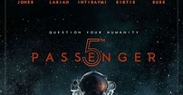 5th Passenger Trailer Available Now! Releasing on VOD 7/10 - Bobs Movie ...