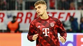 FC Bayern bindet Justin Janitzek – Leihe zum FC St. Gallen | Transfermarkt