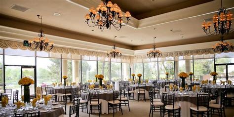 East lake woodlands country club. Discovery Bay Golf & Country Club Weddings | Get Prices ...