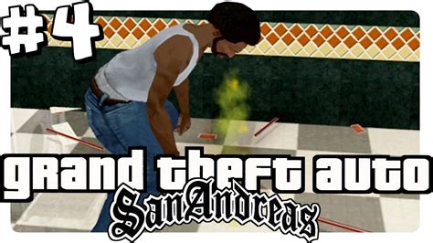 Two Brothers Play Gta San Andreas Part 4 Cj Dress Up Youtube