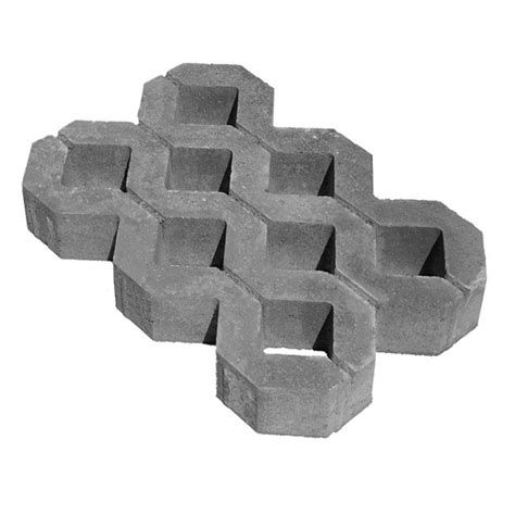 Buy Turf Grid Pavers Turfstone Mutual Materials