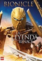 Bionicle: La Leyenda Renace - Movies on Google Play
