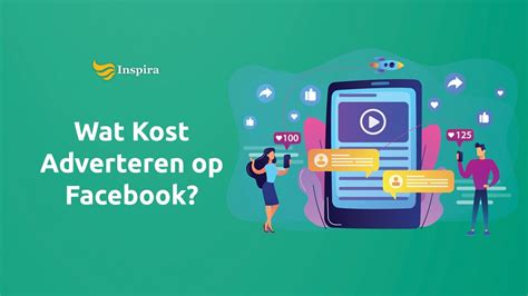 Adverteren Op Facebook Wat Kost Dat