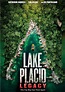 Lake Placid: Legacy (TV Movie 2018) - IMDb