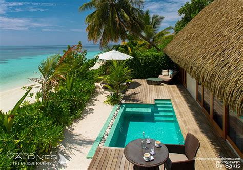 The Best Of Maldives 10 Beach Villas In Maldives We Love Beach Villa