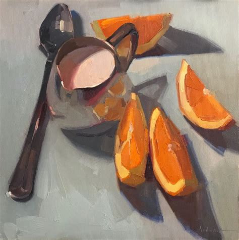 Painting The Dynamic Still Life With Sarah Sedwick 2022 Painting Miles
