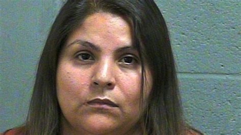 Former Warr Acres Nursing Facility Office Manager Charged With Embezzlement
