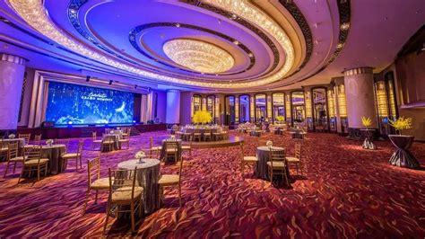 Making Waves In Event Experiences With Grand Hyatt Hong Kongs Unique
