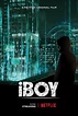 iBoy (2017) - FilmAffinity