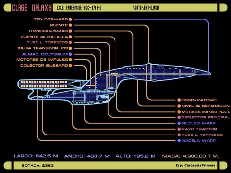 Star Trek Lcars Schematics Star Trek Blueprints Ships Starships