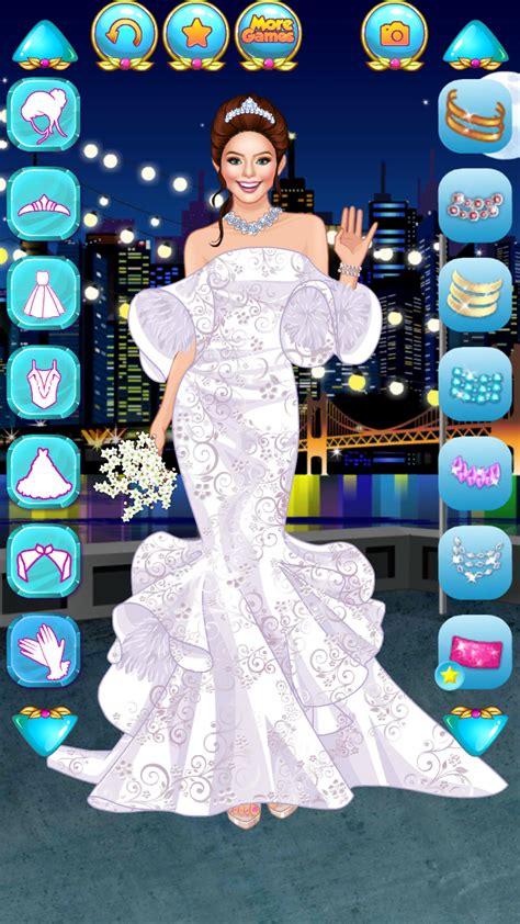 Top Model Dress Up Fashion Salon Games Appstore For Android