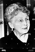 La princesa Alicia, Condesa de Athlone: Los 95 años de edad, la ...