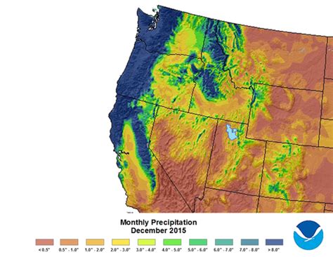 Precipitation In The Pacific Northwest Science Media Gallery Pbs