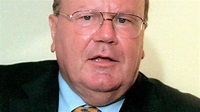 Trauer um den FDP-Politiker Martin Bangemann