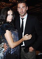 Adriana Lima with husband Marko Jaric. | Adriana Lima Celebrates ...