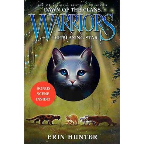 New Warriors Cats Books Warrior Cats Spoilers Stormclan Fanpop
