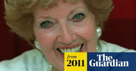 Comic And Actor Janet Brown Dies Television Industry The Guardian