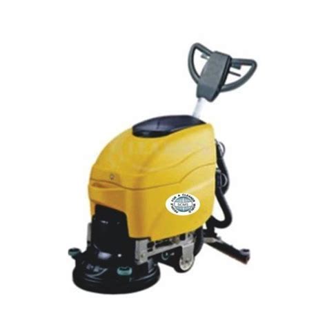 Floor Scrubber Dryer Machine 20 Inch 1000 Watt At Rs 95000 In Kalyan