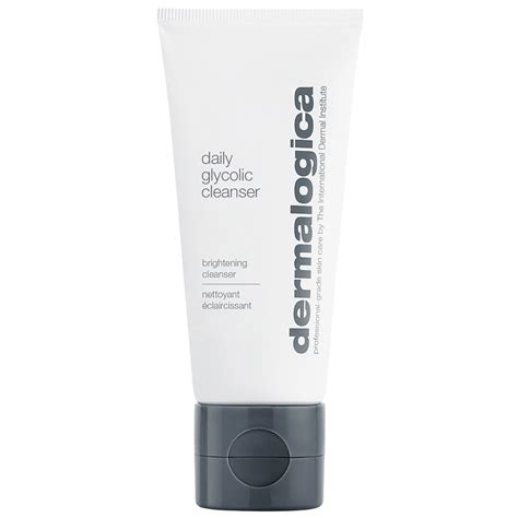 Dermalogica Daily Glycolic Brightening Cleanser 150ml Justmylook